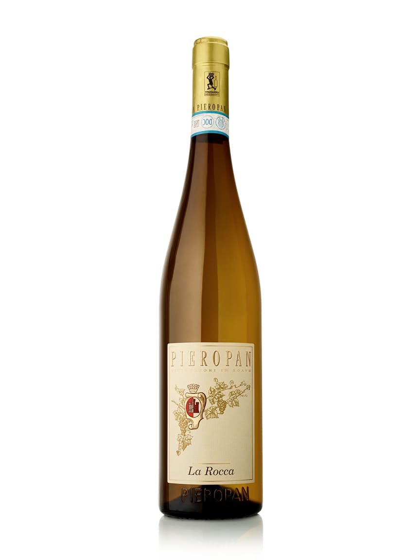Pieropan La Rocca Wines to Drink this summer