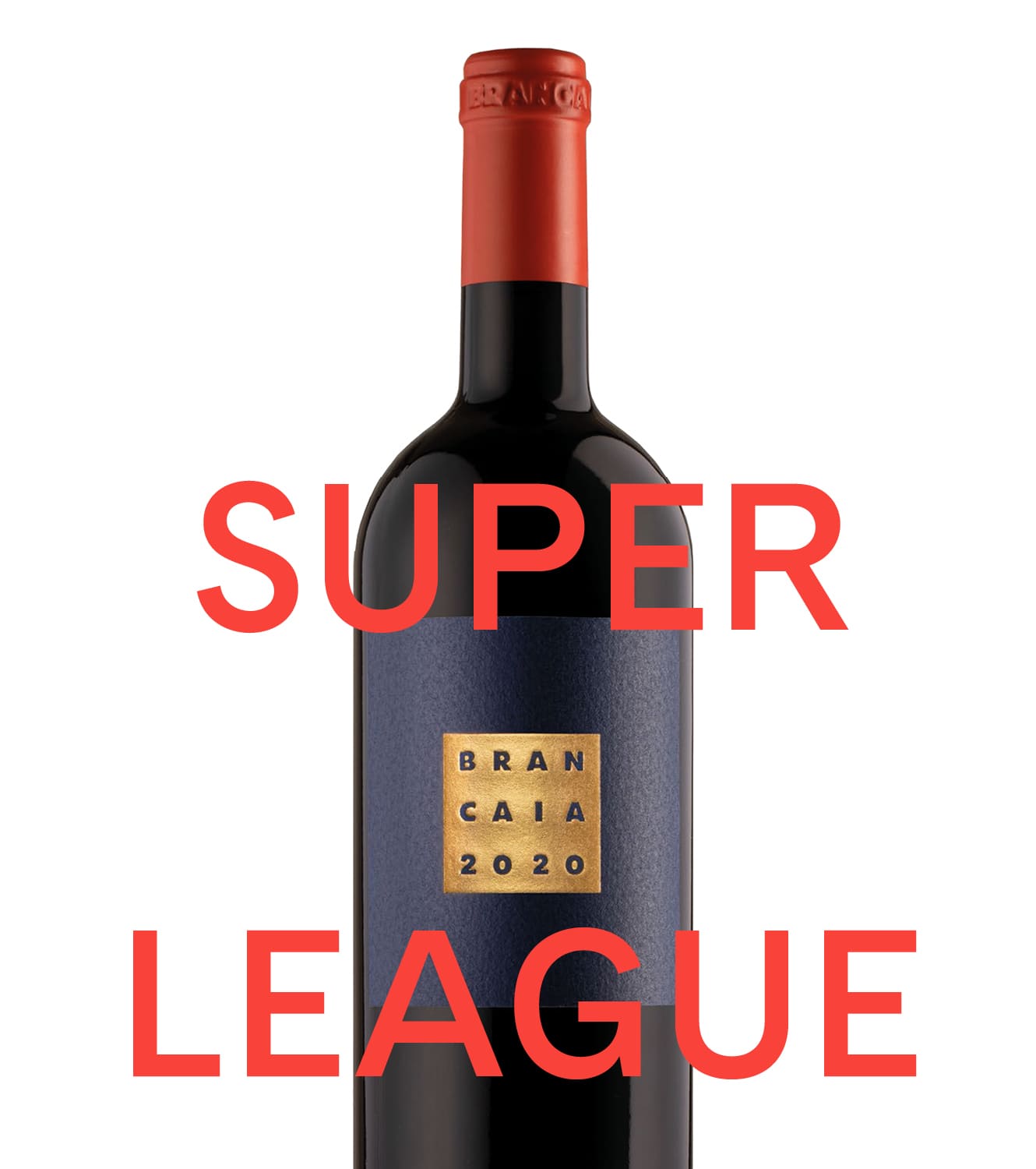 Super League Super Tuscan Wines Maze Row Voices