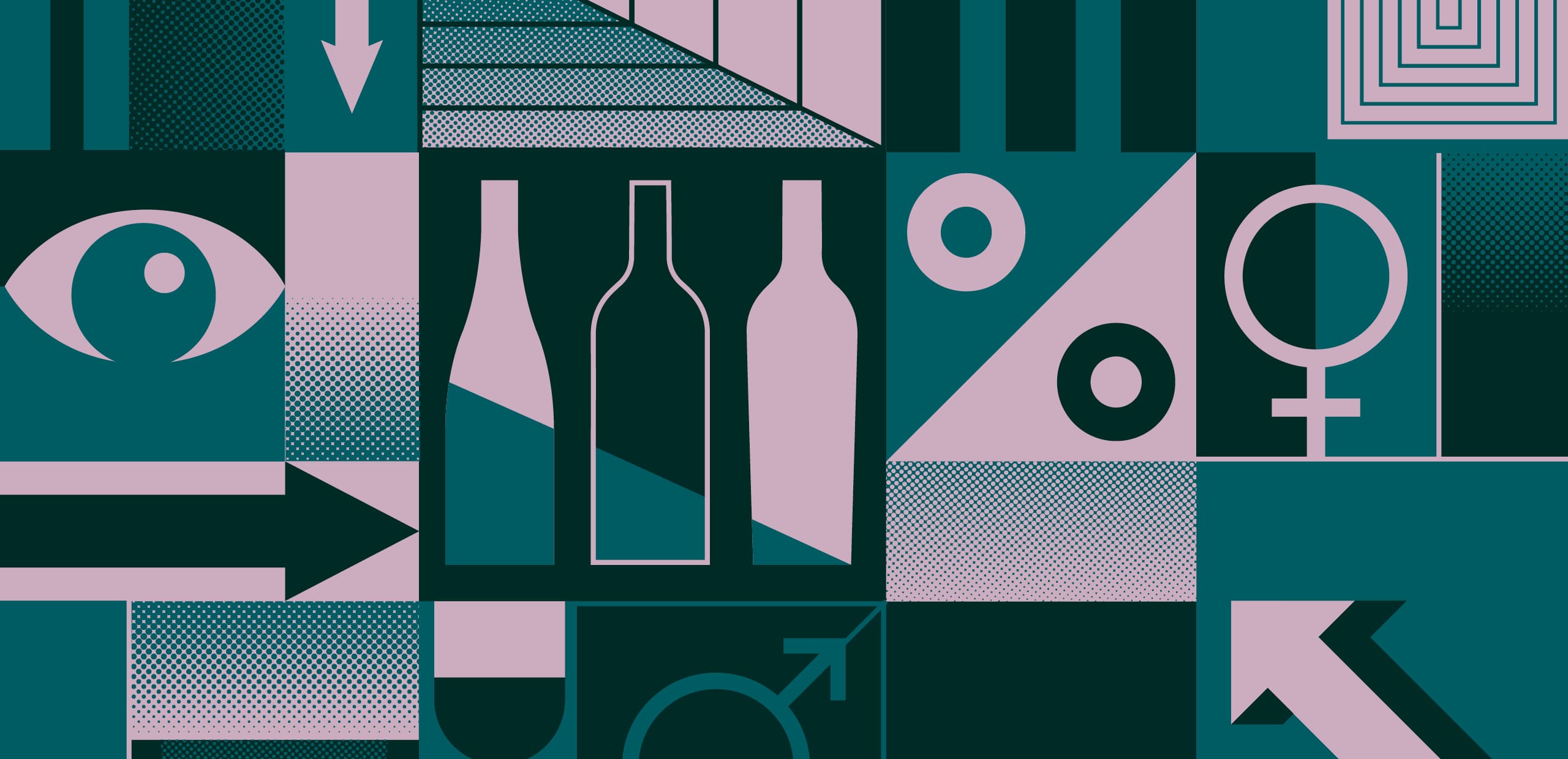 Maze Row Beyond the Cellar Door Article Investing in fine wine article, Maze Row VOICES magazine