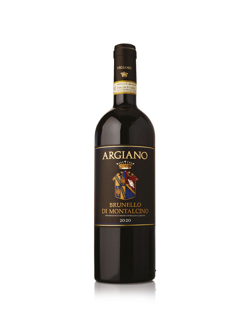 Argiano Brunello di Montalcino 2020 Voices by Maze Row Argiano Brunello di Montalcino 2020 for Maze Row Voices