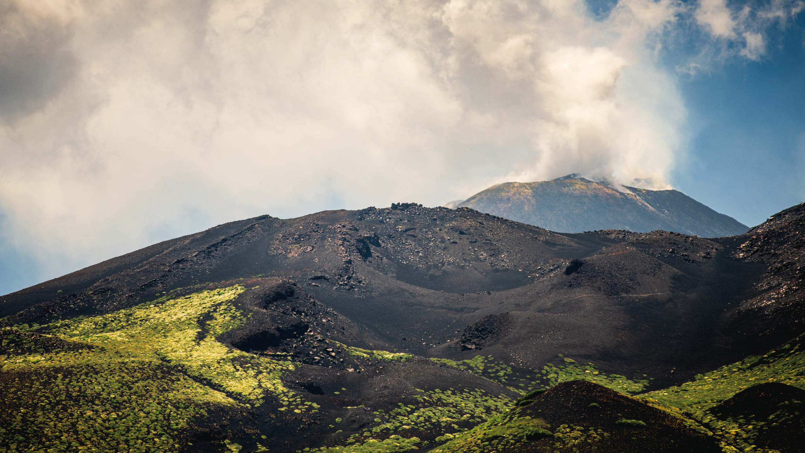 Wines of Sicily from Mount Etna, an article in Maze Row Voices Wines of Sicily from Mount Etna, Maze Row Voices