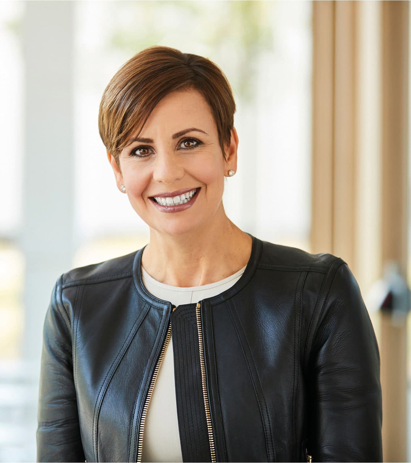 Insight from Gallo's CMO Stephanie Gallo in Maze Row Voices