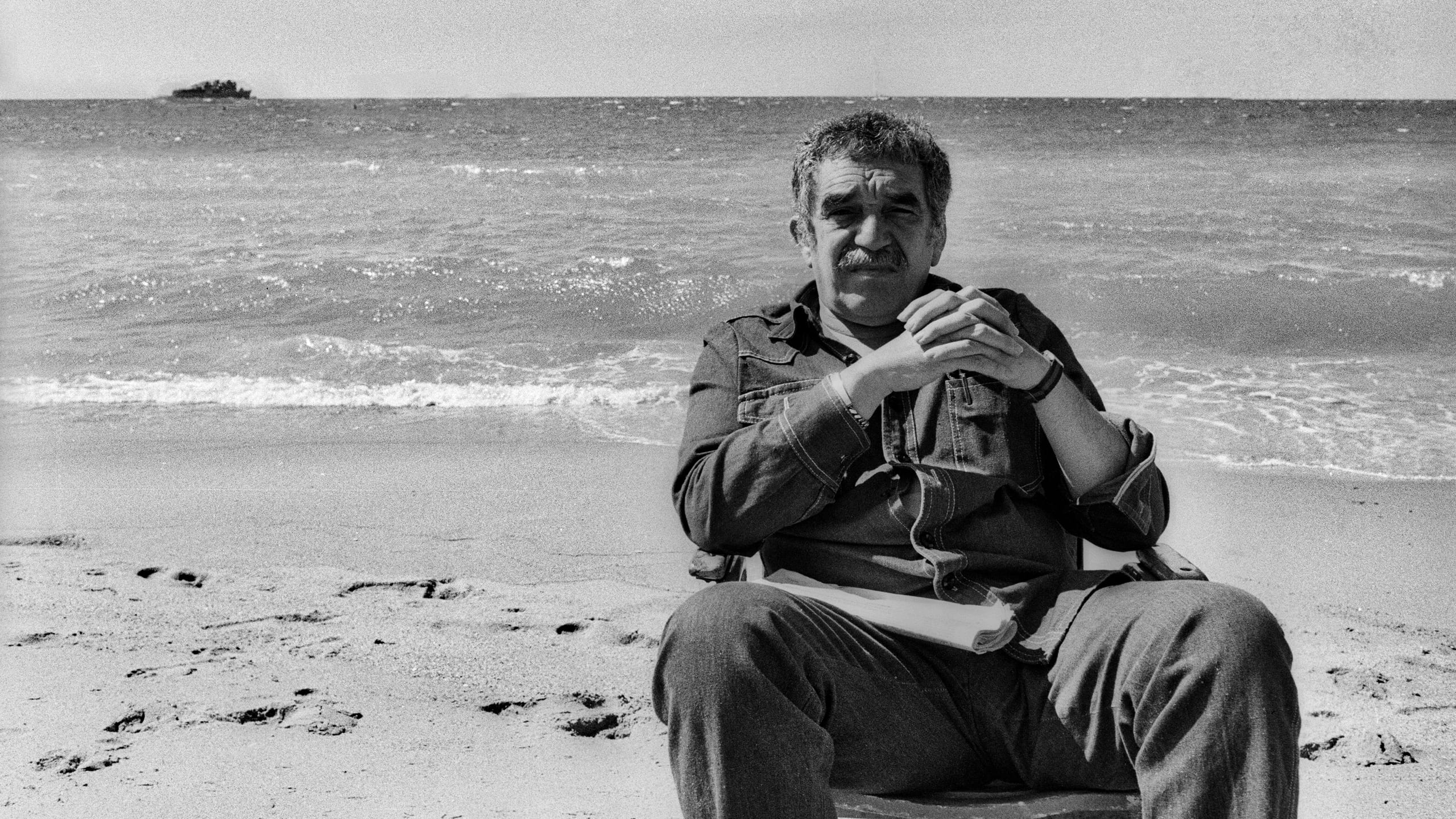 The cultural moments that sparked your wine journey, an article in Maze Row Voices Gabriel García Márquez in Maze Row Voices