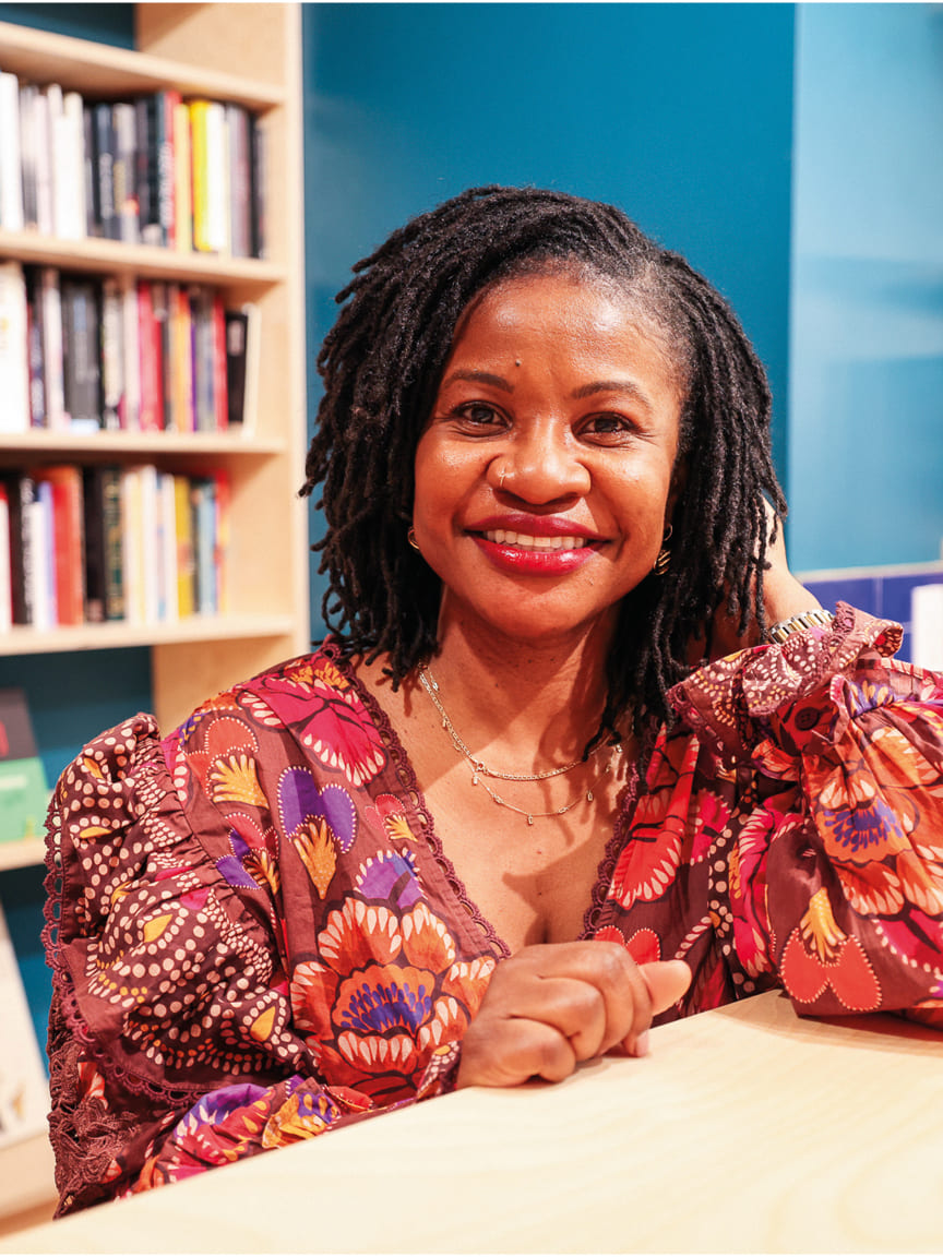 Maze Row Recipes for Change Article by Tamika R Francis Tamika R Francis of Food & Folklore explores how complex storytelling in modern cookbooks can inspire wine talk in VOICES by Maze Row.