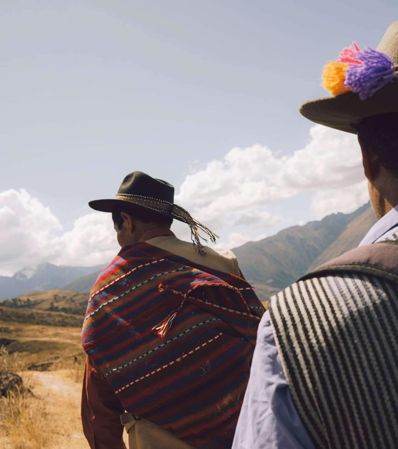 In Peru restaurant group MIL’s philosophy of foraging and rediscovering the hidden culinary riches of the Andes