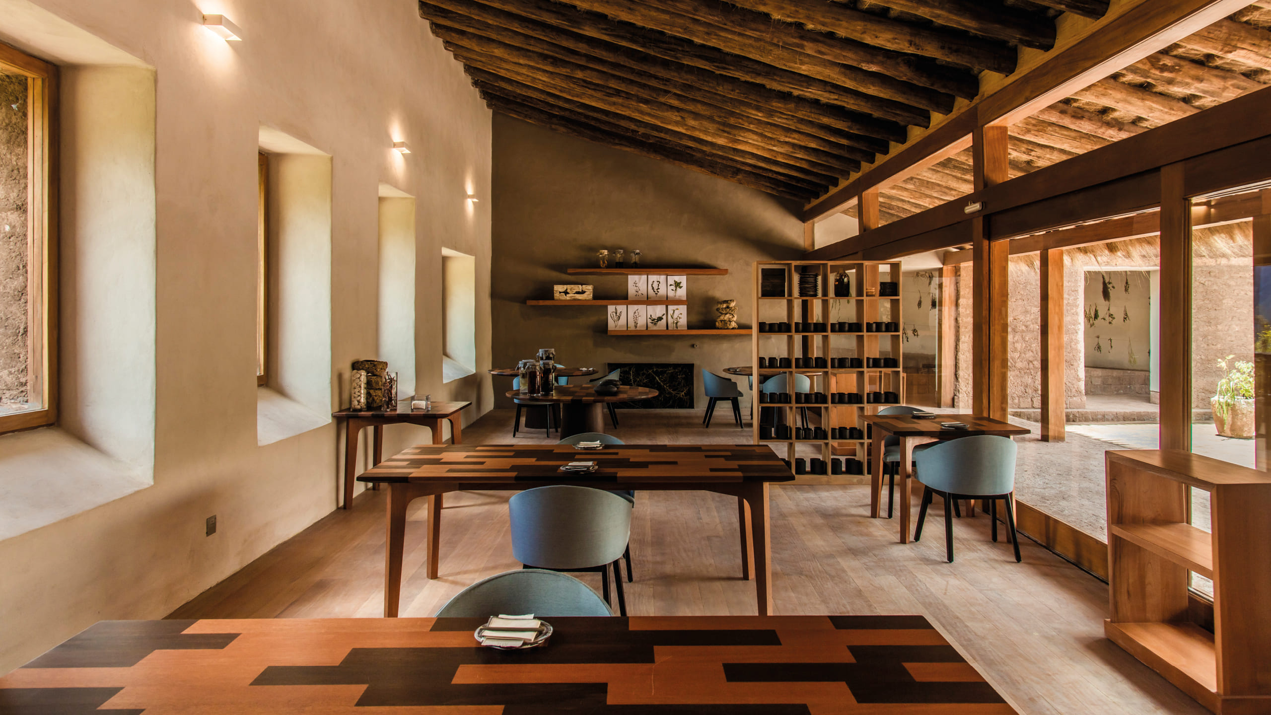 Chef Virgilio Martínez, MIL and his flagship Central in Lima, redefine Peruvian cuisine by merging innovation with cultural preservation