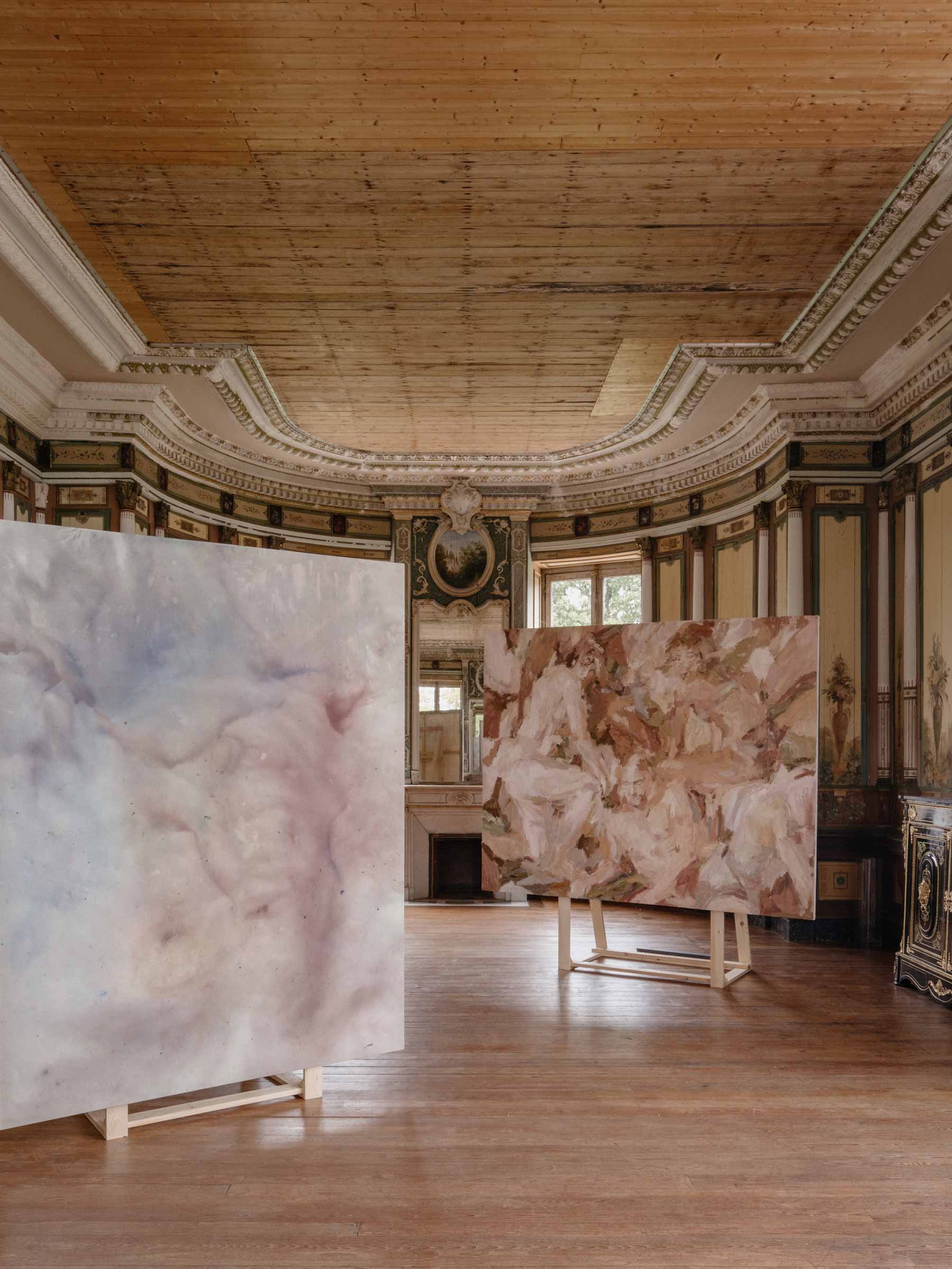 How art and culture can elevate the hospitality industry in Voices by Maze Row